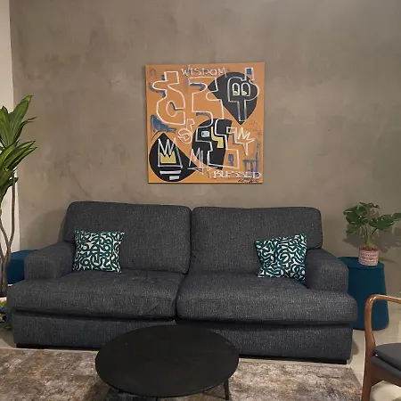 Appartement Casa Magdalena
